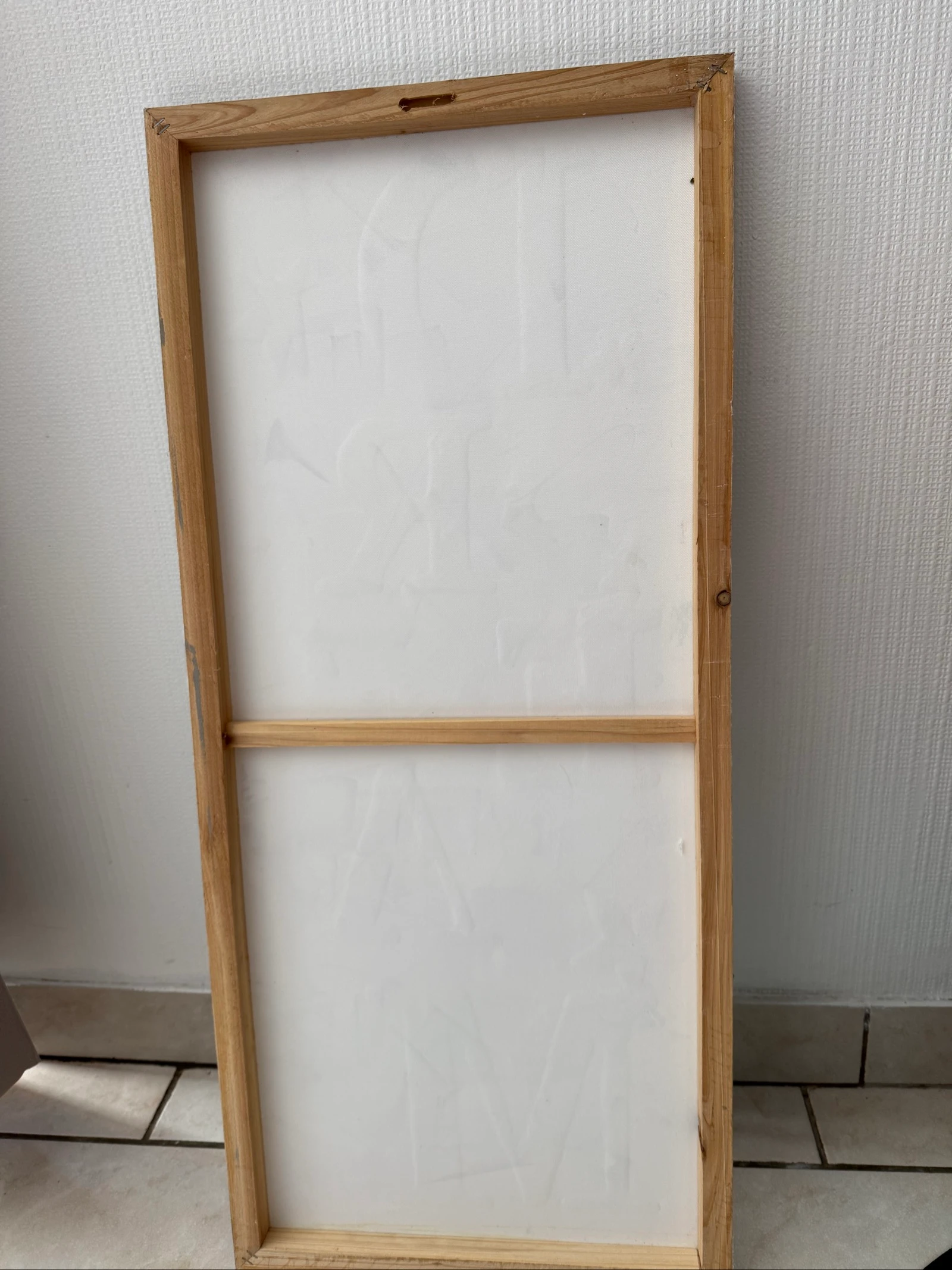 Mooi decoratief frame "DREAM – photo 5